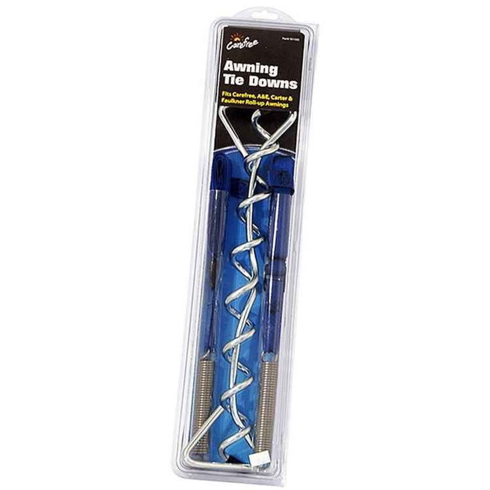 Buy Carefree 901000 Awning Tie Downs - Awning Accessories Online|RV Part