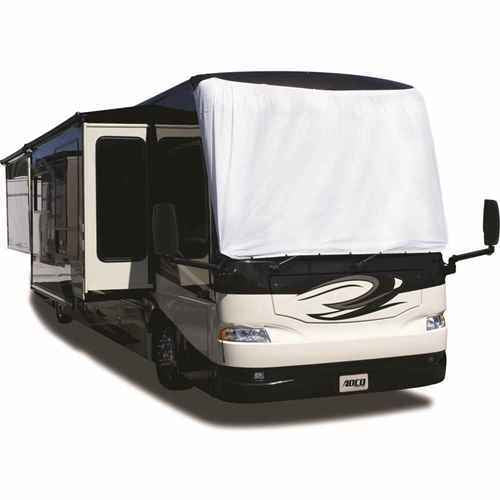 Buy Adco Products 2600 Tyvek Windshield Cover Class A Motorhome -