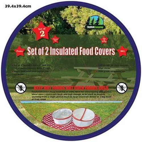 Buy Ming's Mark FC-68103 Insulated Food Covers - Kitchen Online|RV Part