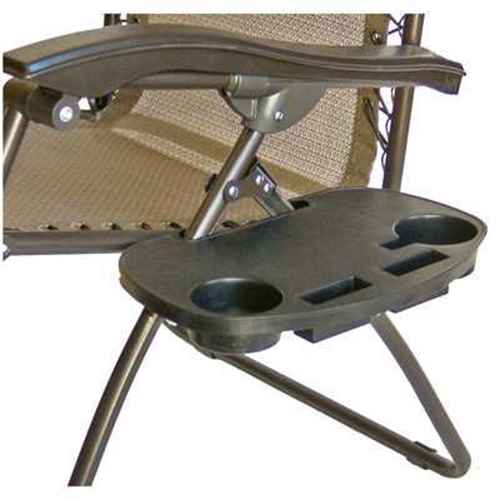 Buy Prime Products 139003 Side Chair Table - Camping and Lifestyle