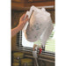 Buy Camco 57111 Pop-A-Towel Paper Towel Holder Dispenser White - Kitchen