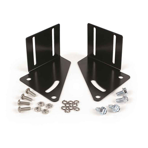 Buy Camco 25583 AccuLevel Brackets - Chocks Pads and Leveling Online|RV