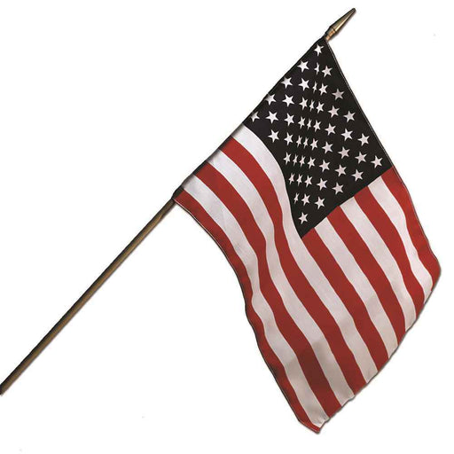 Buy Camco 51606 12 Inch x 18 Inch U.S. Flag - Exterior Accessories