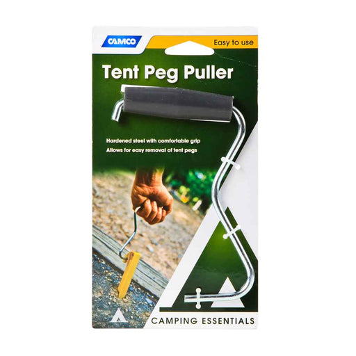Buy Camco 51058 Tent Stake Puller - Camping and Lifestyle Online|RV Part