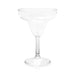 Buy Camco 43902 Unbreakable Travel Margarita Glass - 12 Ounce Set of 2 -