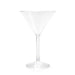 Buy Camco 43901 Unbreakable Travel Martini Glass- 10 Ounce Set of 2 -