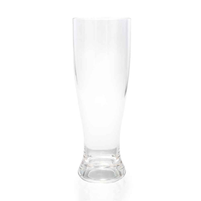 Buy Camco 43891 Unbreakable Travel Pilsner Beer Glass - 22 Ounce Set of 2