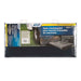 Buy Camco 42924 Blue 18 Inch 18" RV Step Rug - RV Steps and Ladders
