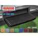 Buy Prest-O-Fit 2-1072 Wraparound Plus RV Step Rug Black - RV Steps and