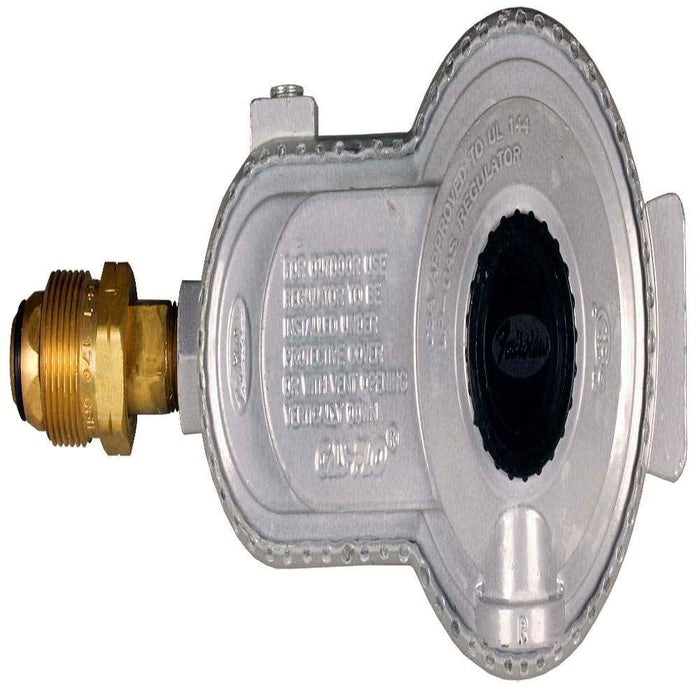 Buy JR Products 07-30375 Excess Flow POL Regulator - LP Gas Products