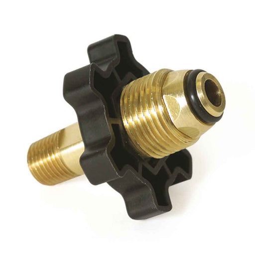 Buy Camco 59203 Propane Plug Adapter - LP Gas Products Online|RV Part Shop
