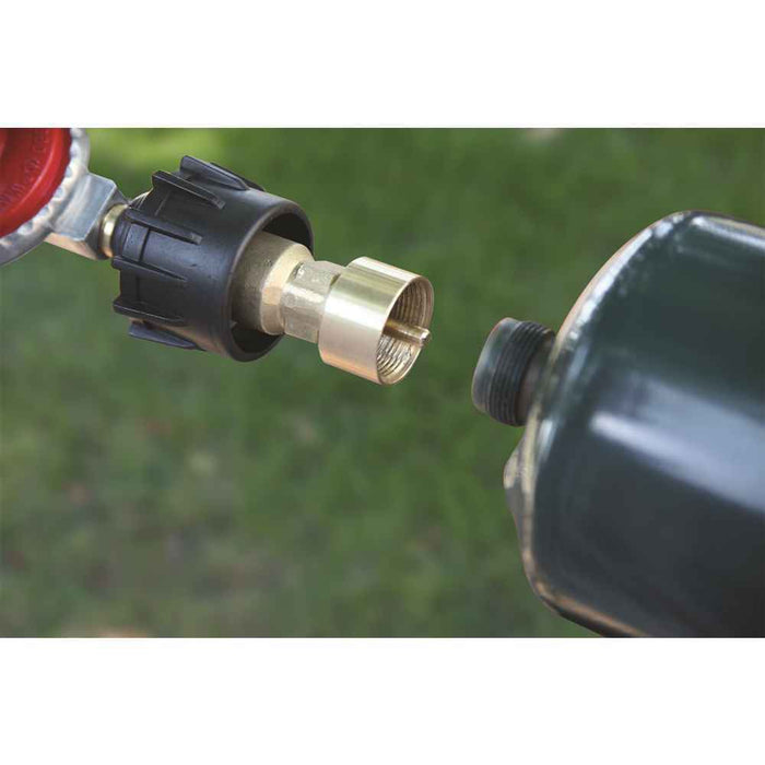 Buy Camco 59213 1lb Propane Bottle Adapter - LP Gas Products Online|RV
