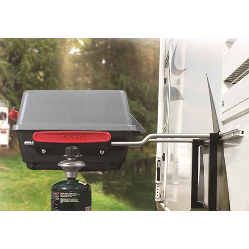 Buy Camco 99965 Mounting Rail for Grill - RV Parts Online|RV Part Shop USA