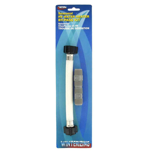 Buy Valterra P23502VP Seasonal By-Pass Kit - Water Heaters Online|RV Part