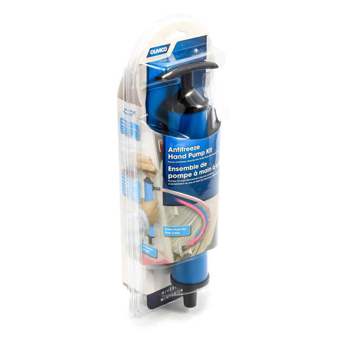 Buy Camco 36003 Antifreeze Hand Pump Kit - Winterizing Online|RV Part Shop