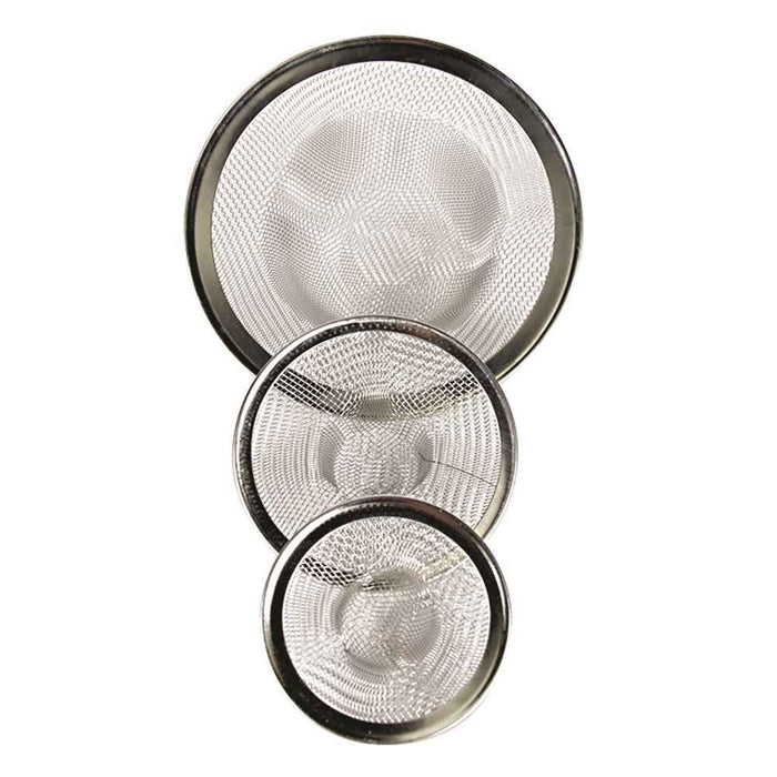 Buy Camco 42273 Assorted Sink Shower Strainers - Tubs and Showers