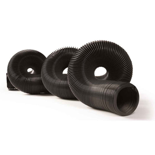 Buy Camco 39611 Black 20' Durable High Tensile Strength Sewer Steel Wire