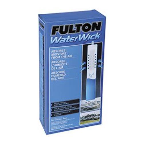 Buy Bulldog/Fulton 1000750 Water Wick 750 Gram - Pests Mold and Odors