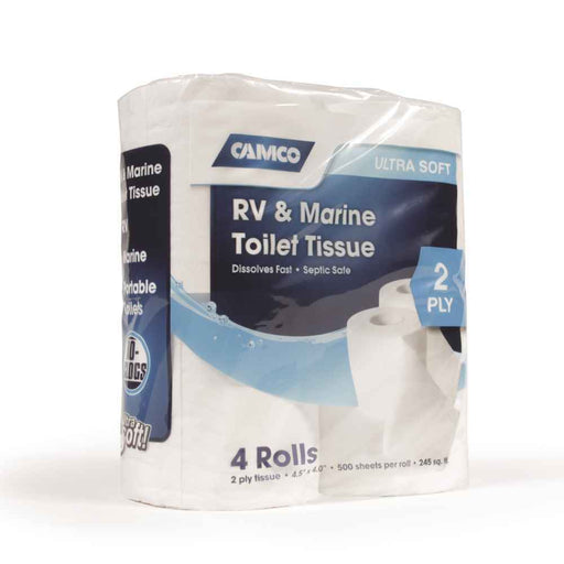 Buy Camco 40274 TST Toilet Tissue 2 Ply - Toilets Online|RV Part Shop