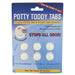 Buy Valterra Q5000VP Potty Toddy Tabs 6 Tabs/Card - Sanitation Online|RV