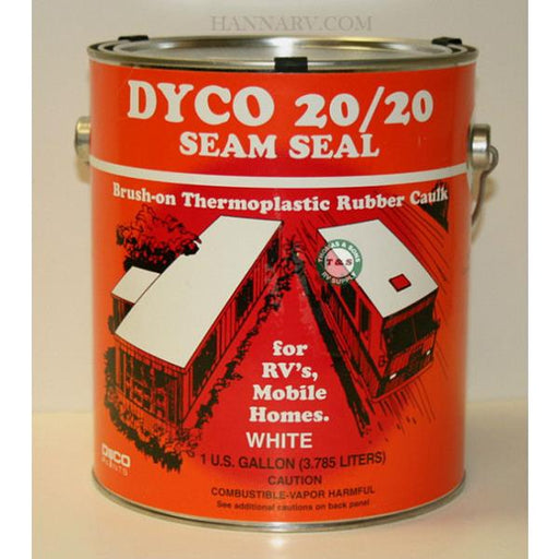 Buy Dyco Paints 2020SS Seam Seal- Gal ORMD - Roof Maintenance & Repair