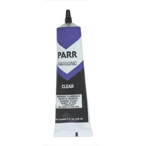 Buy Parr Technologies K590805 Parbond Sealant Clear 5 Oz. - Glues and