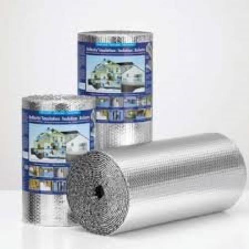 Buy Reflectix BP48010 4' X 10' Roll - Shades and Blinds Online|RV Part Shop