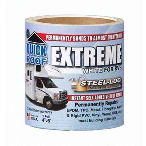 Buy Cofair Products UBE406 Quick Roof Extreme 4" X 6' UB E406 - Roof
