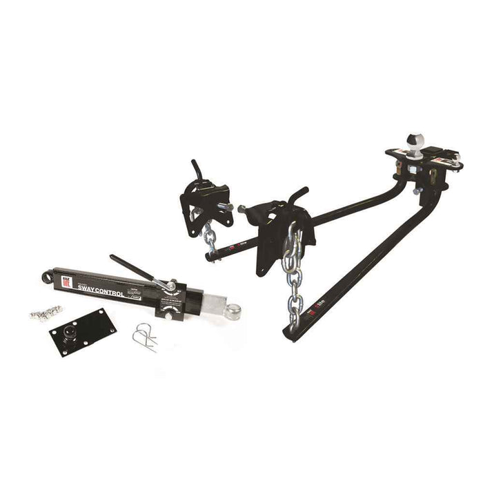 Buy Camco 48056 Ea-Z-Lift 6000 lbs Elite Weight Distribution Kit - Towing