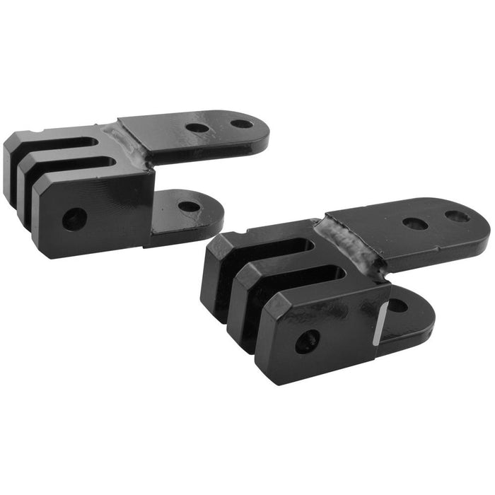 Buy Blue Ox BX88151 Triple Lug Adapter Kit - Tow Bar Accessories Online|RV