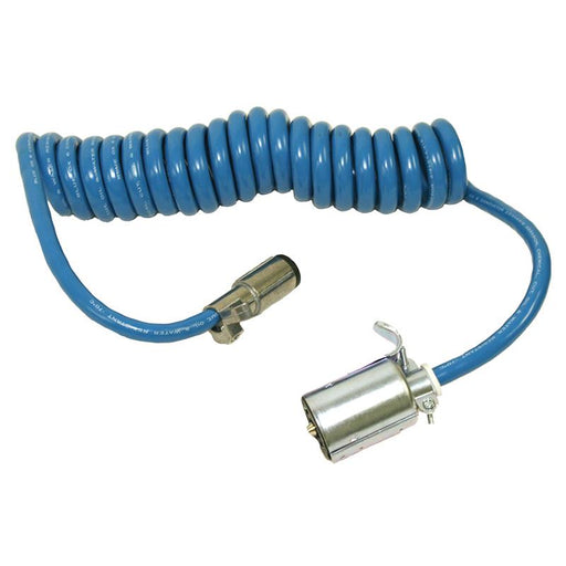 Buy Blue Ox BX88206 7 To 6 Coi LED Electrical Cable - Tow Bar Accessories