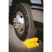 Buy Camco 44492 Super Wheel Chock - Chocks Pads and Leveling Online|RV