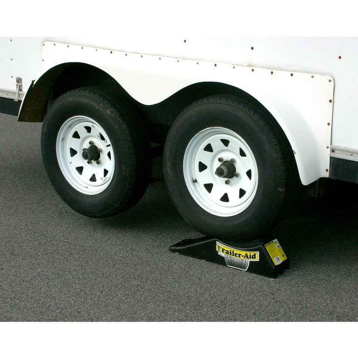 Buy Camco 24 Trailer-Aid "Plus" Tandem Tire Changing Ramp 15,000 Pounds