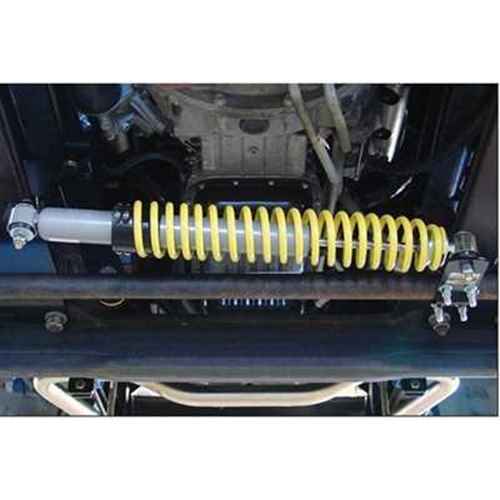 Buy Roadmaster RSSA Steering Stabilizer - All Class "A" Chassis - Steering