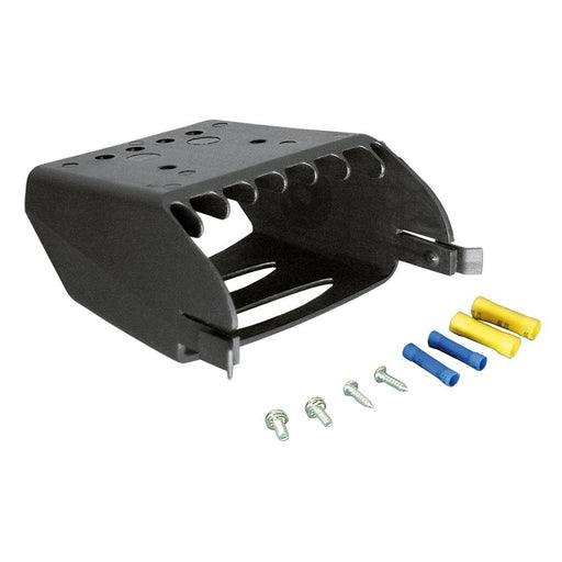 Buy Tekonsha 7686 Replacement Prodigy Mounting Pocket Kit - Braking