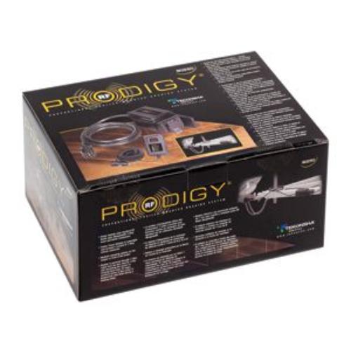 Buy Tekonsha 902501 Prodigy RF Electronic Brake Control Trailer Mount -
