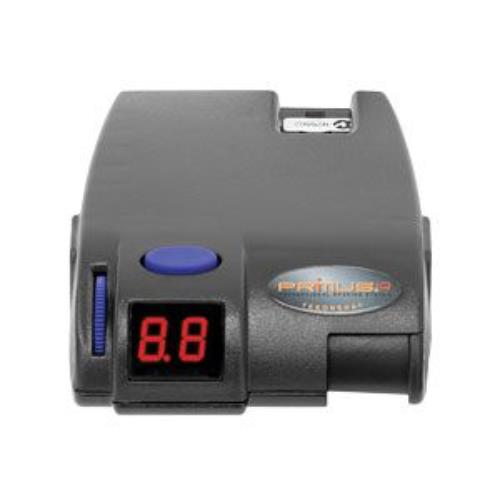 Buy Tekonsha 90160 Primus IQ Electronic Brake Control Proportional -