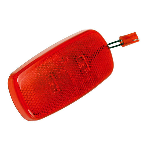Buy Bargman 4759410 Marker/Clearance Light LED Upgrade 59 Red - Towing