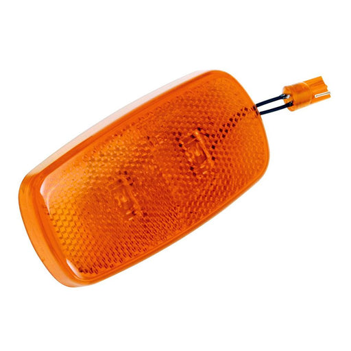 Buy Bargman 4759412 Marker/Clearance Light LED Upgrade 59 Amber - Towing