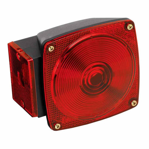 Buy Wesbar 2823283 7-Function on Taillight Left 80 Series - Towing