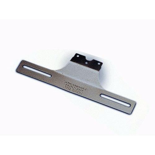 Buy Bargman 3472100 License Plate Bracket Heavy Duty - Towing Electrical