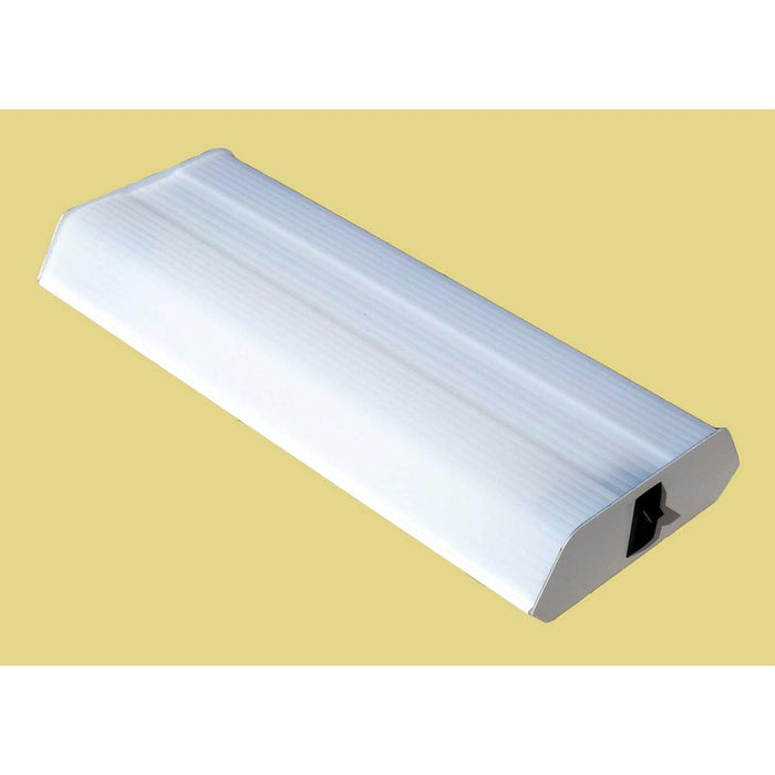 Buy Thin-Lite DIST130CI 16W Fluorescent Light 130White - Lighting