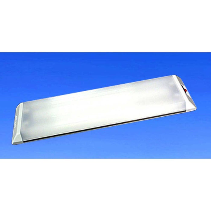 Buy Thin-Lite DIST612 616 White 616White - Lighting Online|RV Part Shop