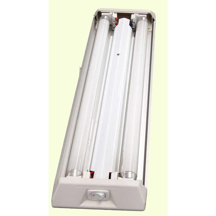 Buy Thin-Lite DIST612 616 White 616White - Lighting Online|RV Part Shop