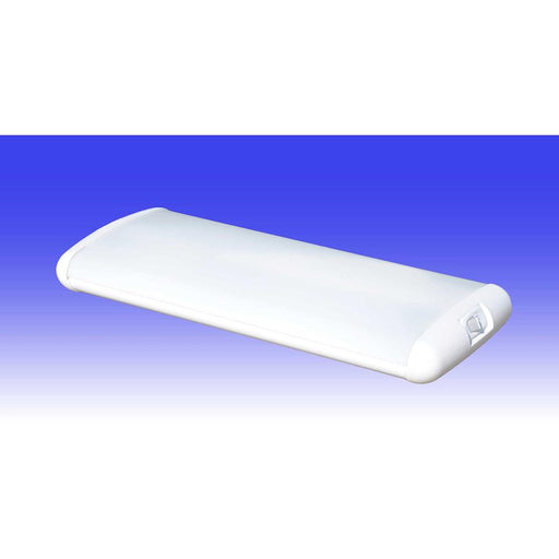 Buy Thin-Lite DIST622 Low Profile Fluorescent Light - 16W - Lighting