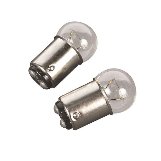 Buy Camco 54729 Replacement 90 Auto/Marine Interior Light Bulb - Box of 2