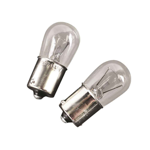 Buy Camco 54773 Replacement 1003 Auto/RV Interior Bulb - Pack of 2 -