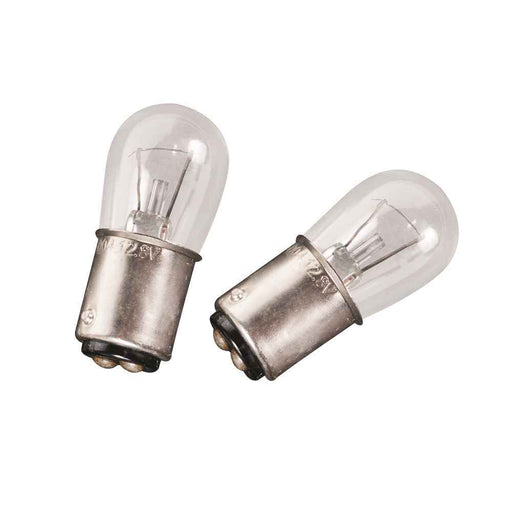 Buy Camco 54775 1004 Auto/RV Replacement Interior Bulb - Pack of 2 -