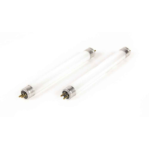 Buy Camco 54896 Replacement F4T5/CW 6" Fluorescent Bulb - Pack of 2 -