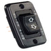 Buy JR Products 12355 Slideout Switch Black - Switches and Receptacles
